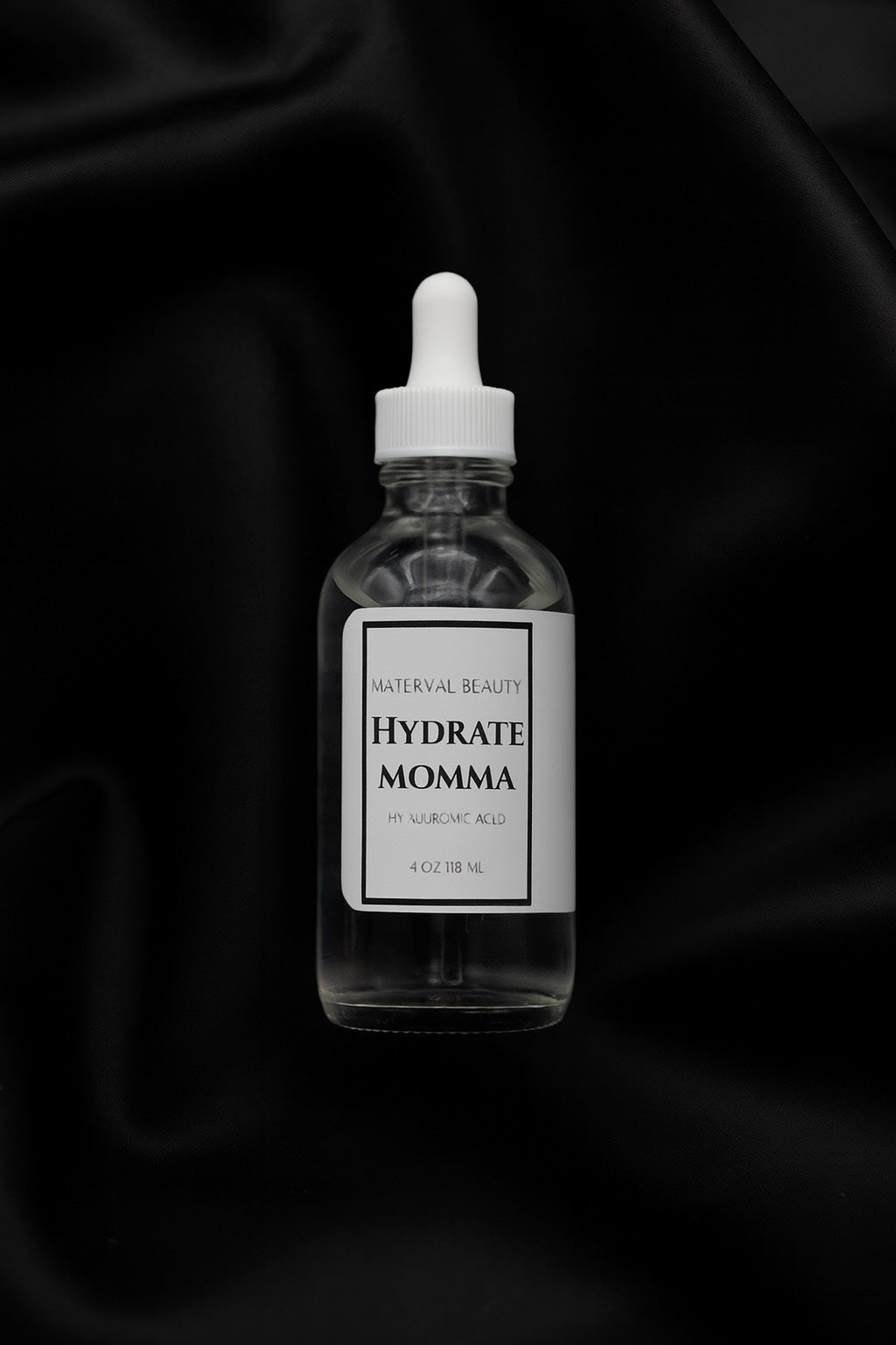Hydrate Momma Hyaluronic Acid