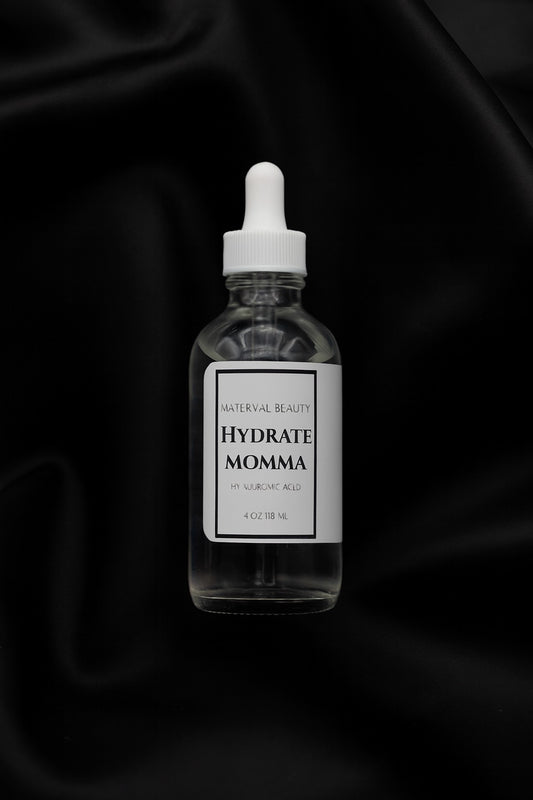 Hydrate Momma Hyaluronic Acid