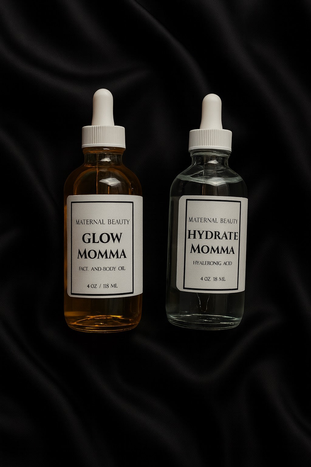 Glow Duo