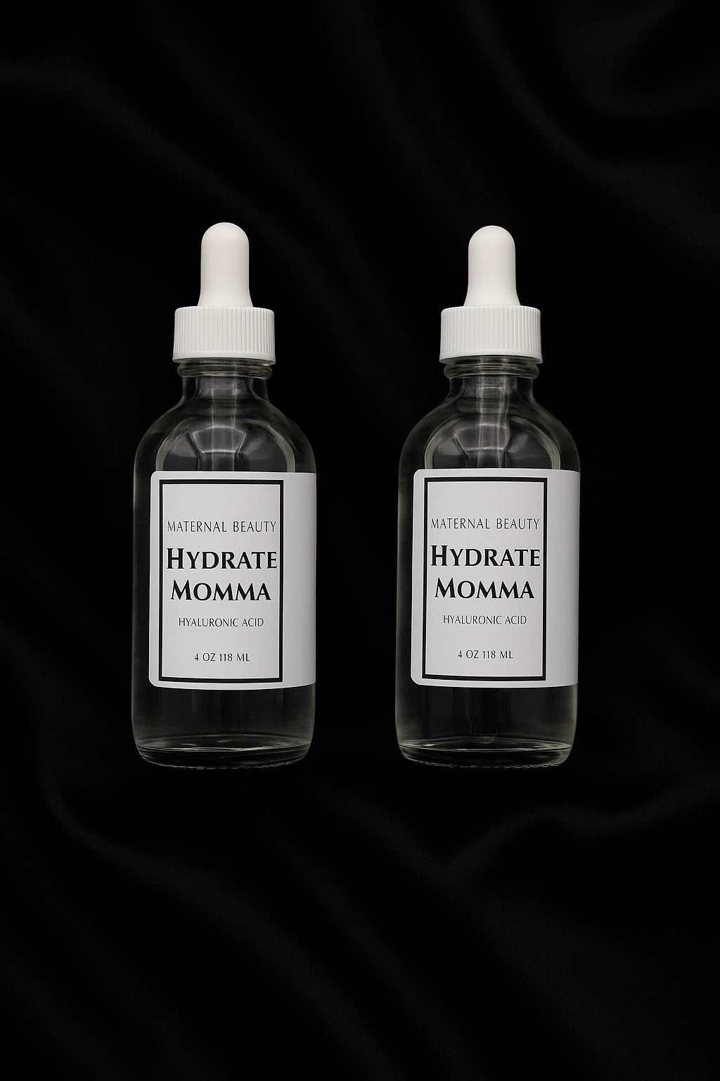 Hydrate Momma Twin Pack