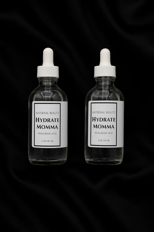 Hydrate Momma Twin Pack
