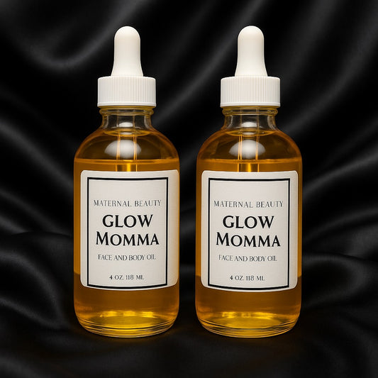 Glow Momma Twin Pack